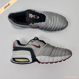 nike shoes 2000